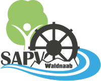SAPV Logo